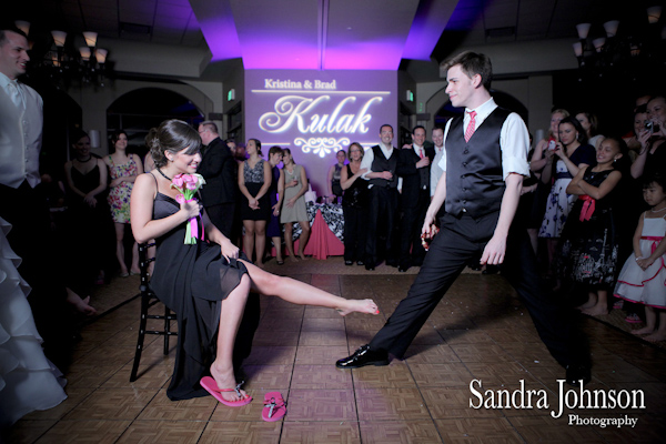Best Mystic Dunes Wedding photographer - Sandra Johnson (SJFoto.com)